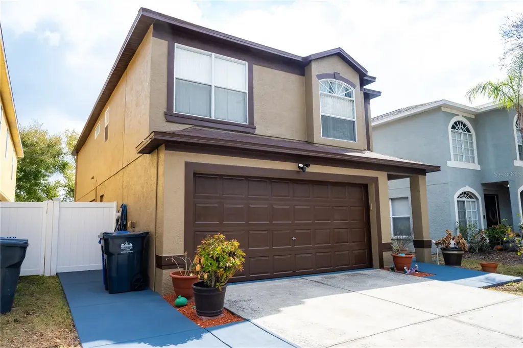 716 Burlwood Street Brandon FL 33511