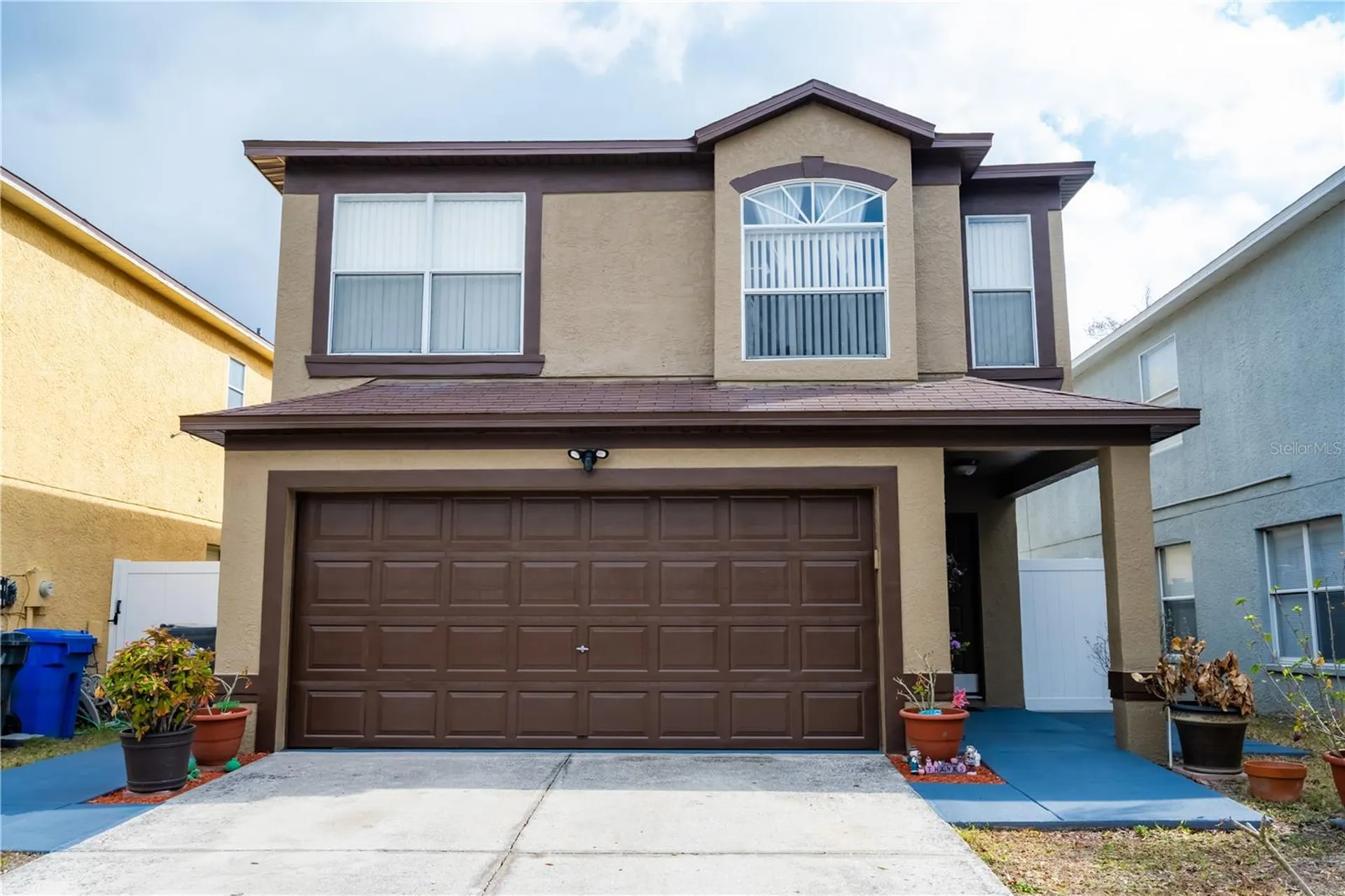 716 Burlwood Street Brandon FL 33511