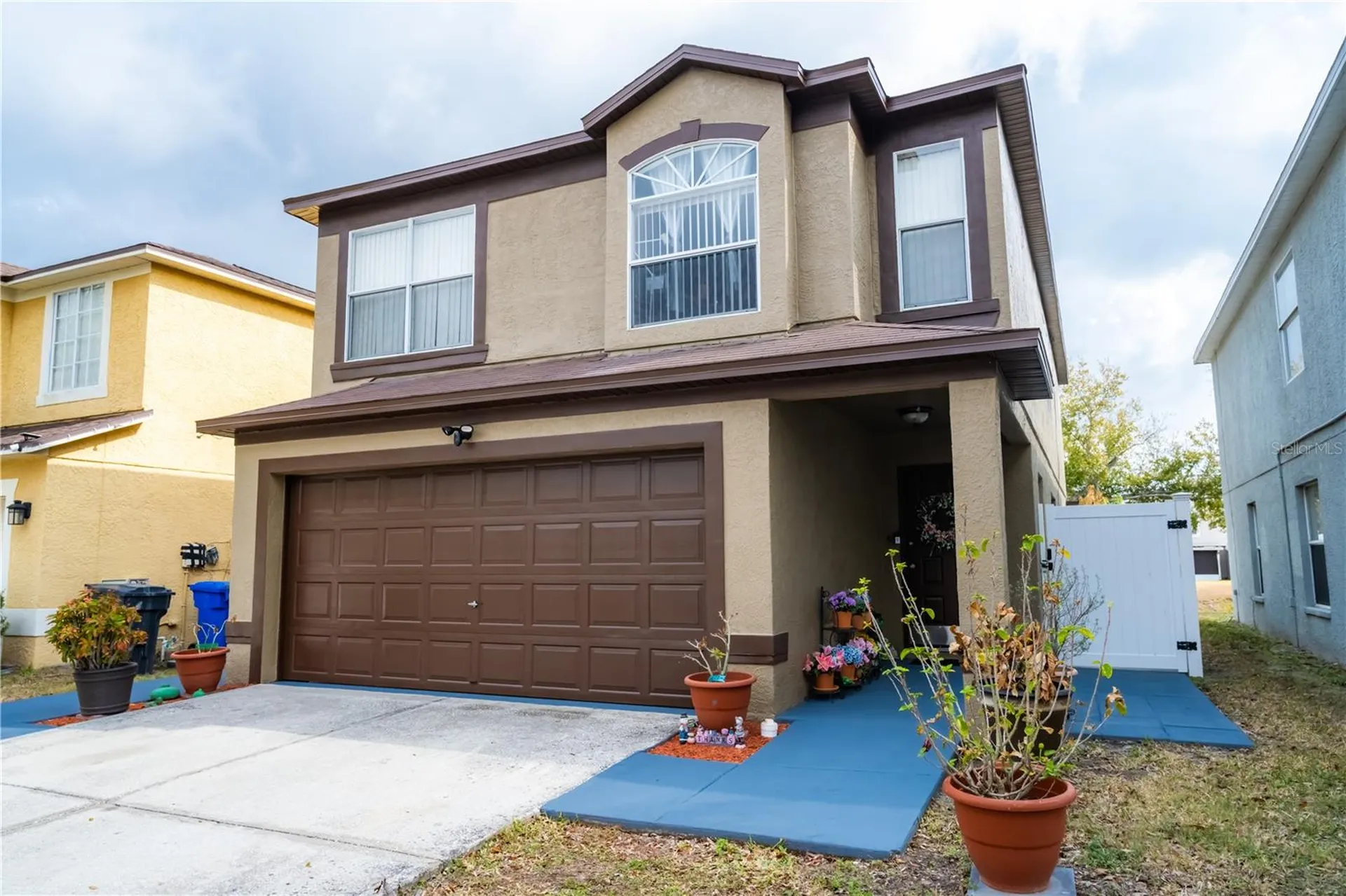 716 Burlwood Street Brandon FL 33511