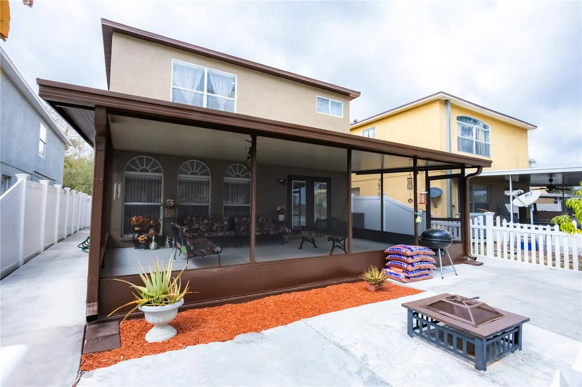 716 Burlwood Street Brandon FL 33511