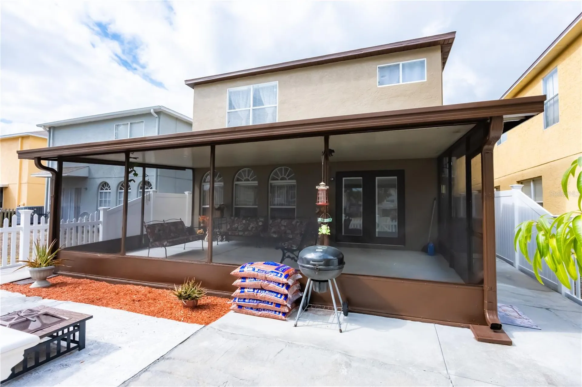 716 Burlwood Street Brandon FL 33511