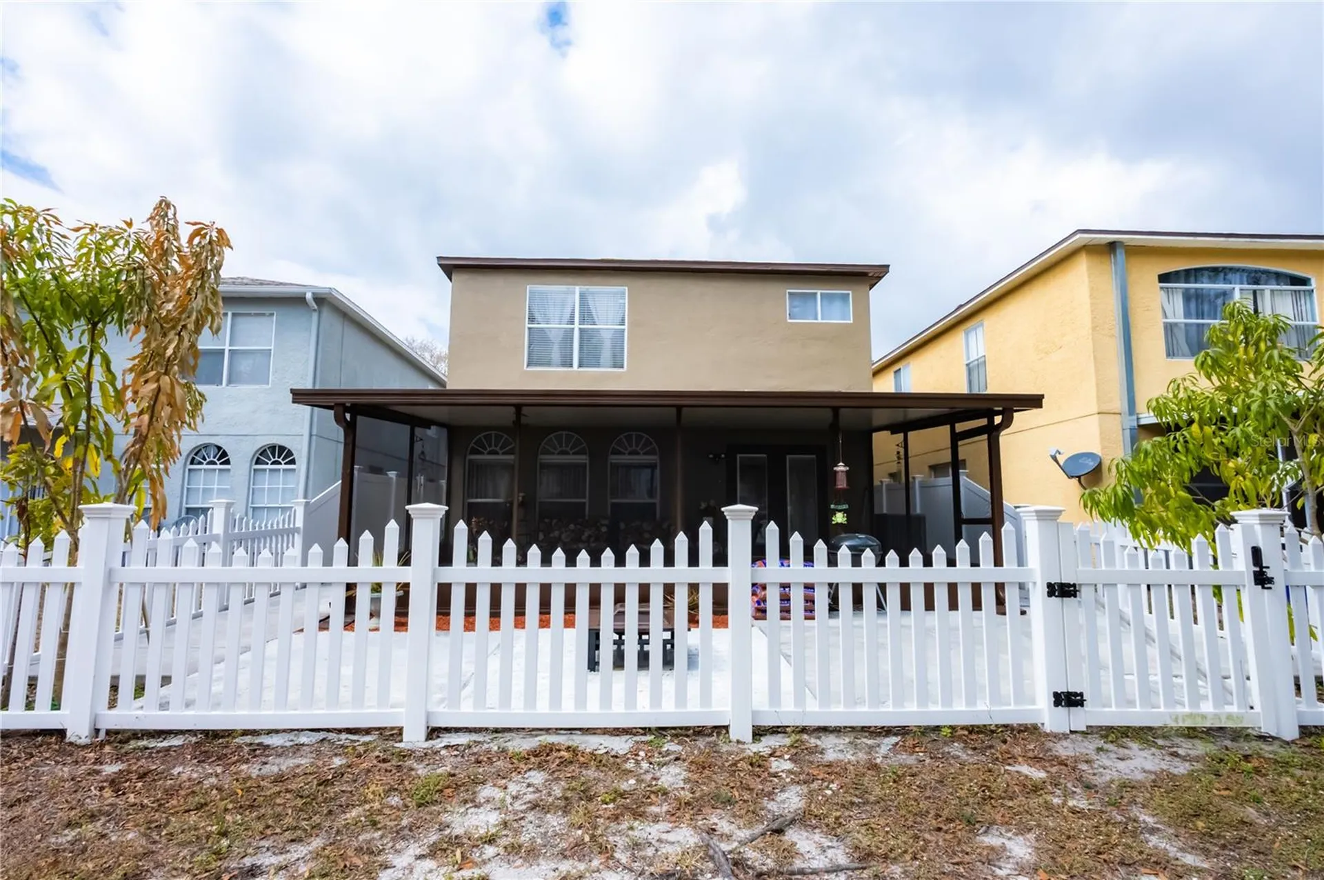 716 Burlwood Street Brandon FL 33511