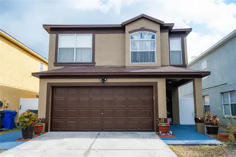 716 Burlwood Street Brandon FL 33511