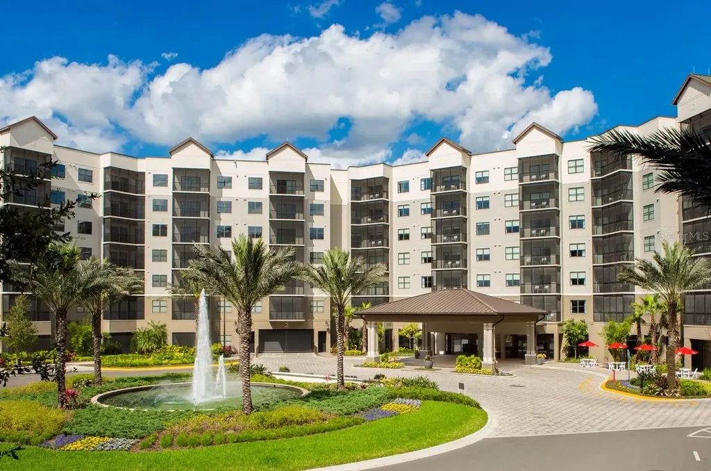 14501 Grove Resort Avenue Winter Garden FL 34787