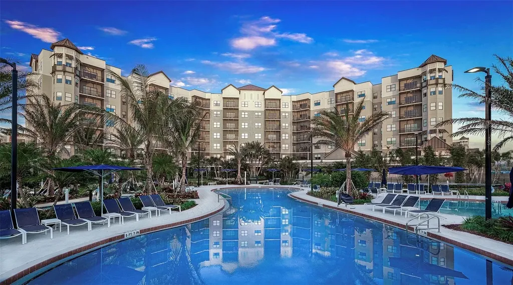 14501 Grove Resort Avenue Winter Garden FL 34787
