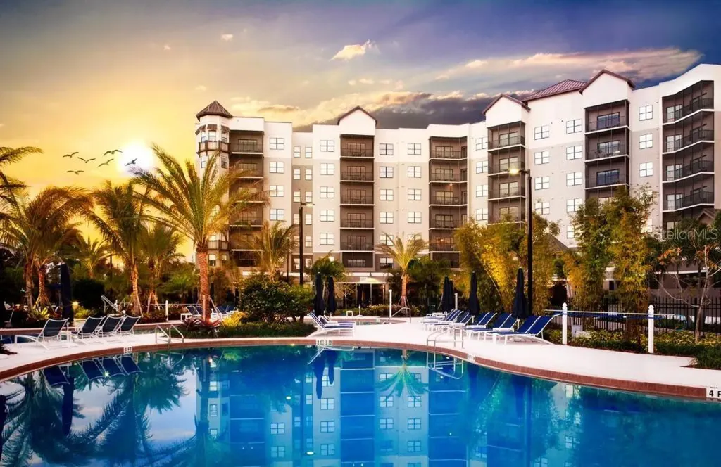 14501 Grove Resort Avenue Winter Garden FL 34787