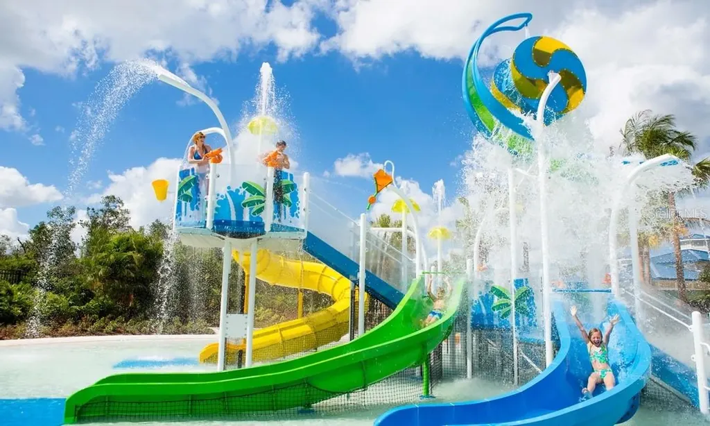 14501 Grove Resort Avenue Winter Garden FL 34787