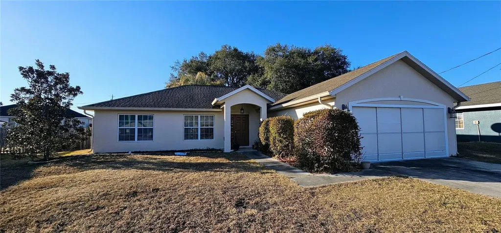 82 Juniper Trail Loop Ocala FL 34480