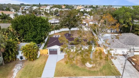 1817 Oregon Avenue NE St Petersburg FL 33703