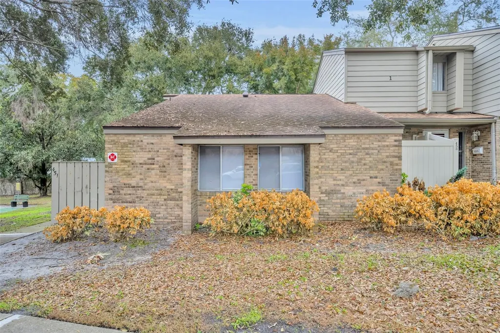 451 Oak Haven Drive Altamonte Springs FL 32701