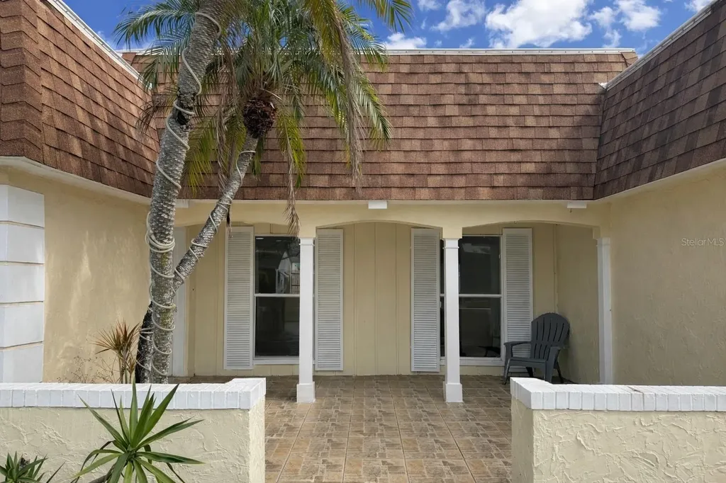 3628 Landale Drive Holiday FL 34691