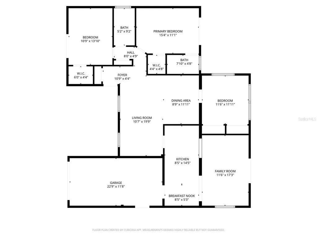 3628 Landale Drive Holiday FL 34691
