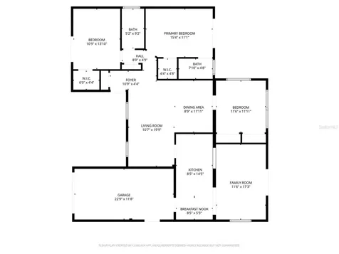 3628 Landale Drive Holiday FL 34691