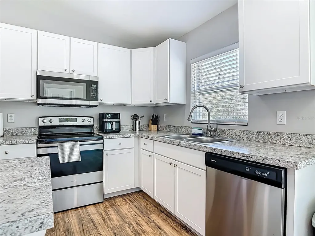 640 Chestnut Avenue Orange City FL 32763