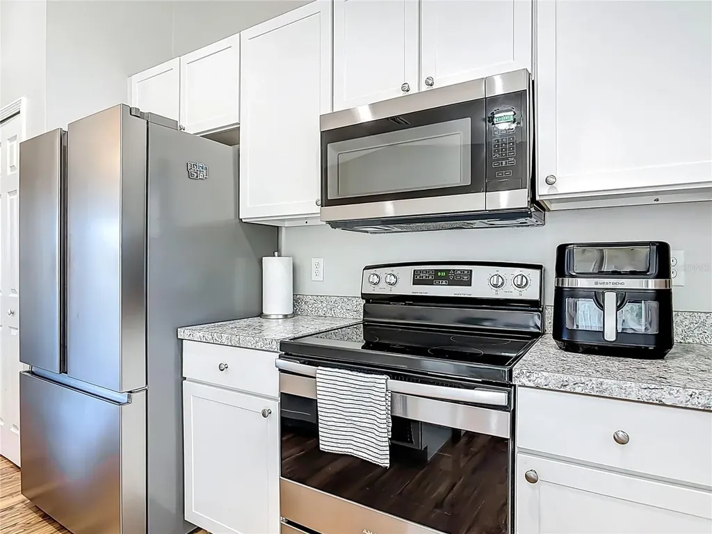 640 Chestnut Avenue Orange City FL 32763