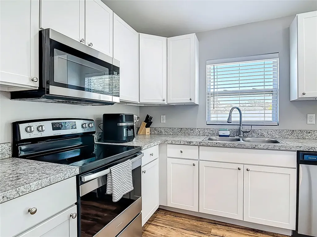 640 Chestnut Avenue Orange City FL 32763
