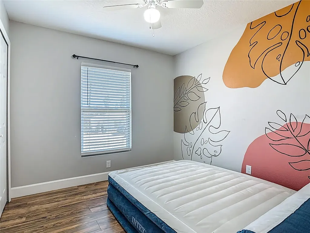 640 Chestnut Avenue Orange City FL 32763