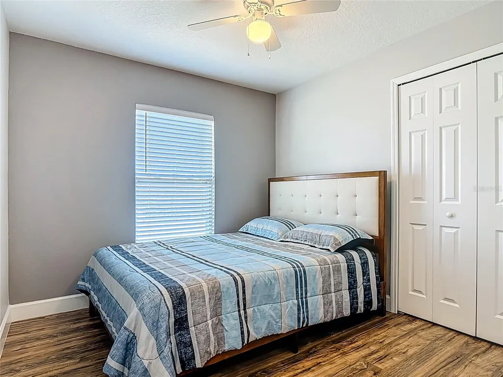 640 Chestnut Avenue Orange City FL 32763