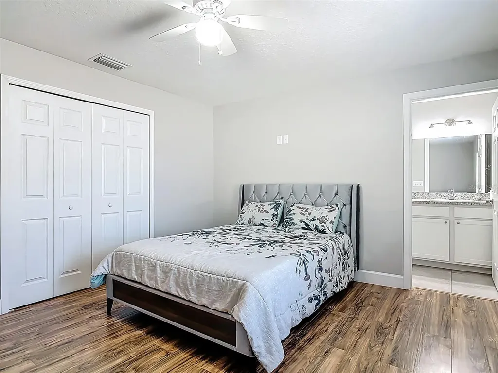 640 Chestnut Avenue Orange City FL 32763