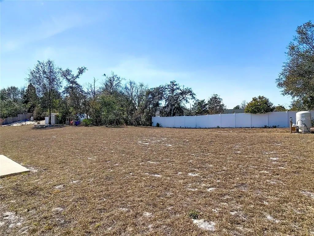 640 Chestnut Avenue Orange City FL 32763