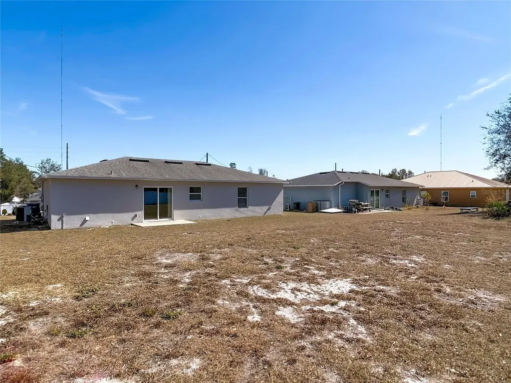640 Chestnut Avenue Orange City FL 32763