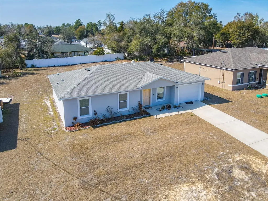 640 Chestnut Avenue Orange City FL 32763