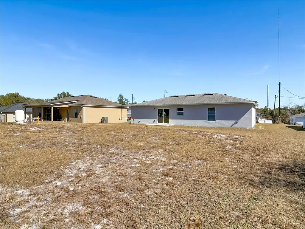 640 Chestnut Avenue Orange City FL 32763