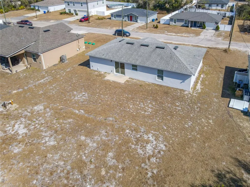 640 Chestnut Avenue Orange City FL 32763