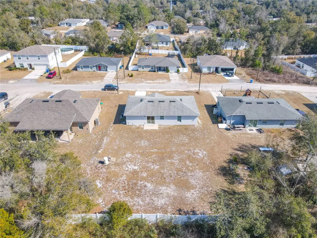 640 Chestnut Avenue Orange City FL 32763