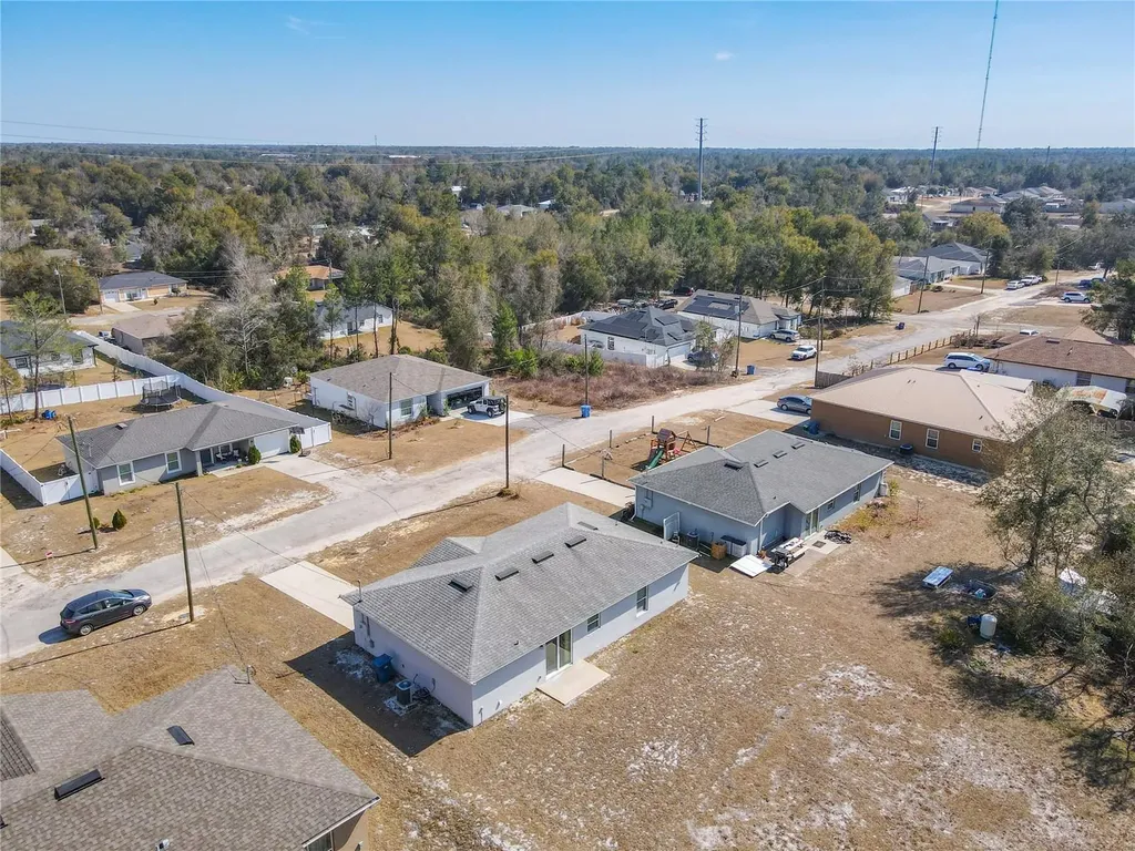 640 Chestnut Avenue Orange City FL 32763