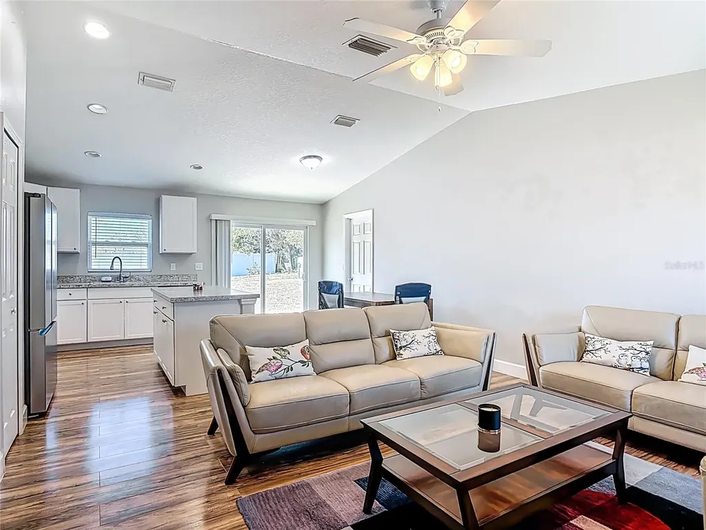 640 Chestnut Avenue Orange City FL 32763