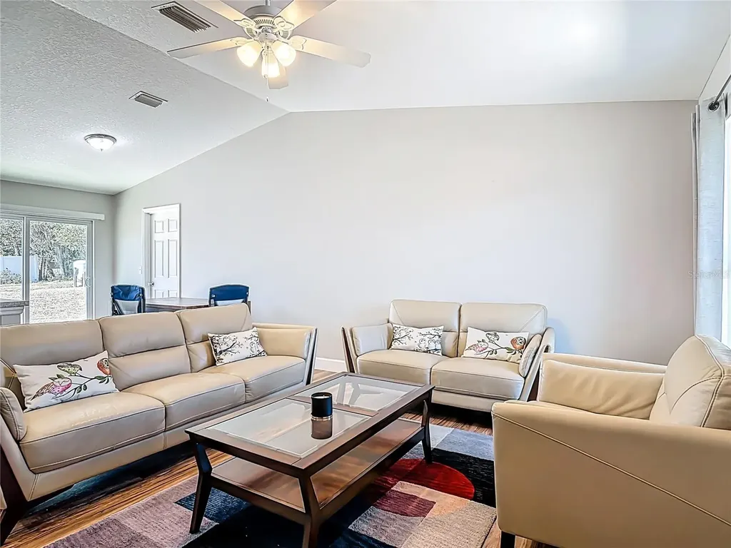640 Chestnut Avenue Orange City FL 32763
