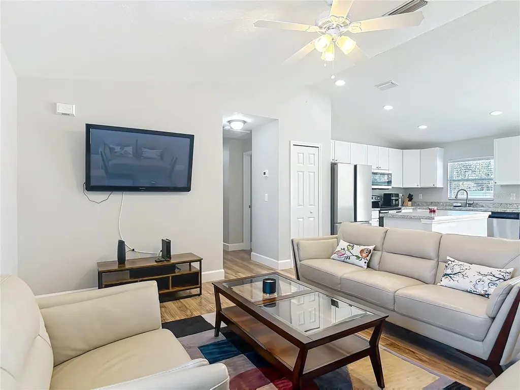 640 Chestnut Avenue Orange City FL 32763