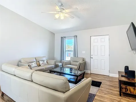 640 Chestnut Avenue Orange City FL 32763