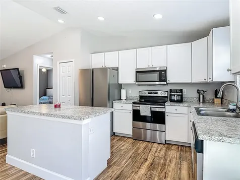 640 Chestnut Avenue Orange City FL 32763