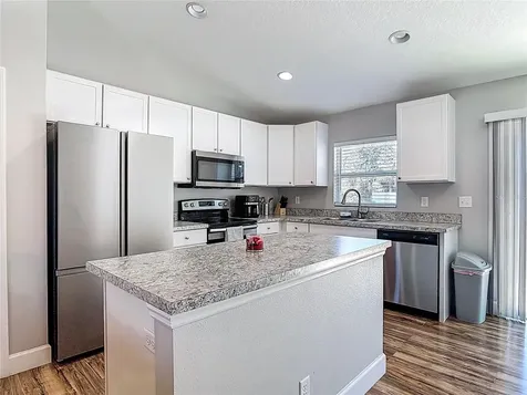 640 Chestnut Avenue Orange City FL 32763