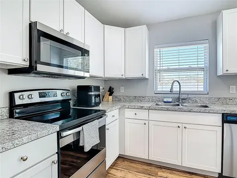 640 Chestnut Avenue Orange City FL 32763