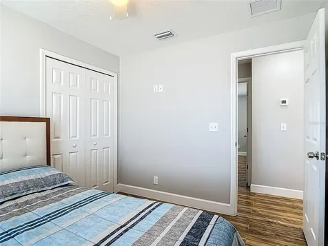 640 Chestnut Avenue Orange City FL 32763