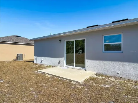 640 Chestnut Avenue Orange City FL 32763