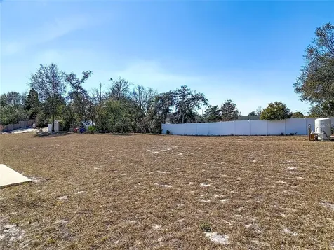 640 Chestnut Avenue Orange City FL 32763
