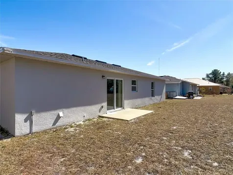 640 Chestnut Avenue Orange City FL 32763