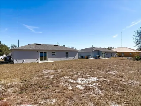 640 Chestnut Avenue Orange City FL 32763