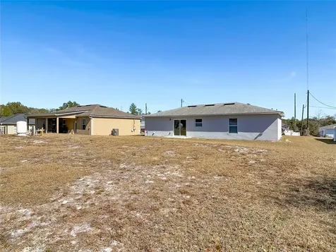 640 Chestnut Avenue Orange City FL 32763