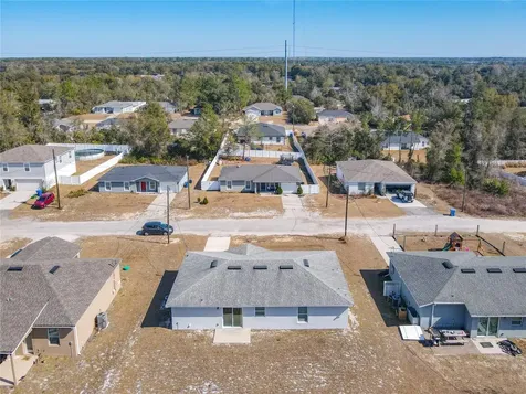 640 Chestnut Avenue Orange City FL 32763