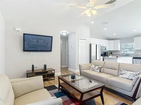 640 Chestnut Avenue Orange City FL 32763