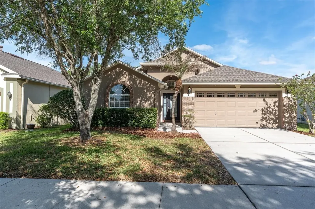 16314 Bridgeglade Lane Lithia FL 33547