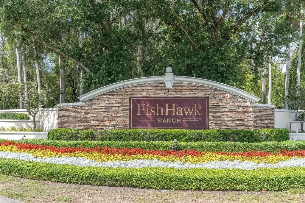 16314 Bridgeglade Lane Lithia FL 33547