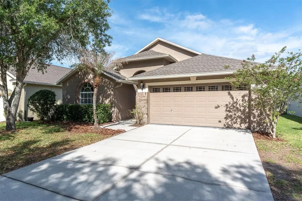 16314 Bridgeglade Lane Lithia FL 33547
