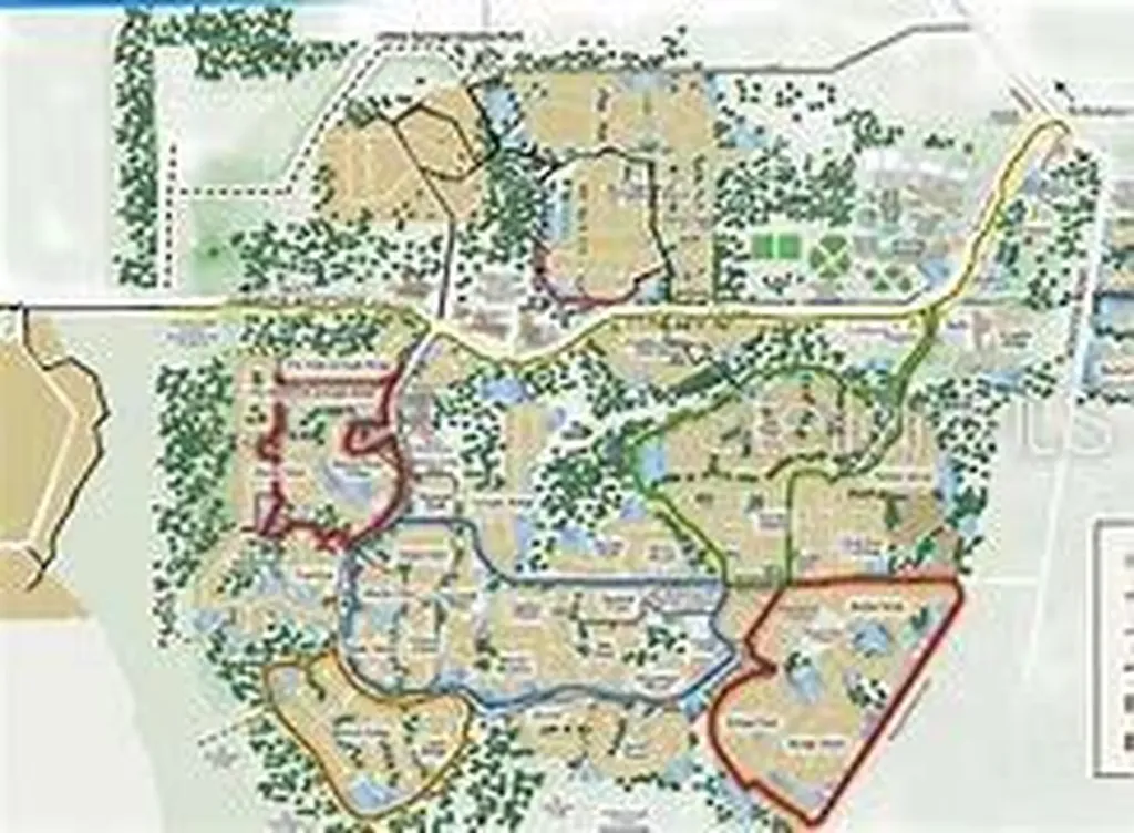 16314 Bridgeglade Lane Lithia FL 33547