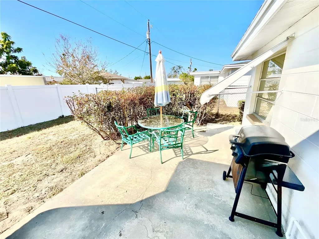 1541 Alert Street Holiday FL 34690